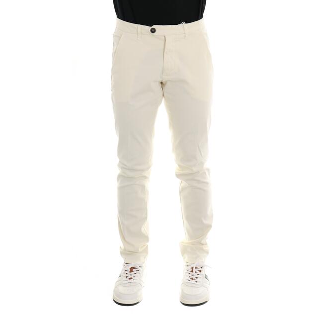 PANTALONE NEW ROLF ROY ROGERS - Mad Fashion | img vers.650x/